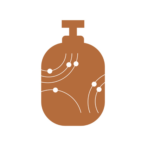 E Size Helium Exchange / Refill